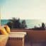 Découvrez 10 Astuces Pour Créer Un Coin Détente Relaxant Sur Votre Balcon