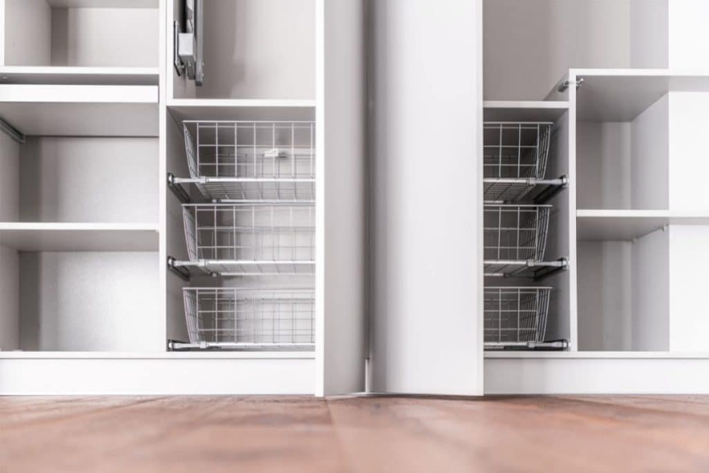 Investissez Dans Des Solutions De Rangement Vertical