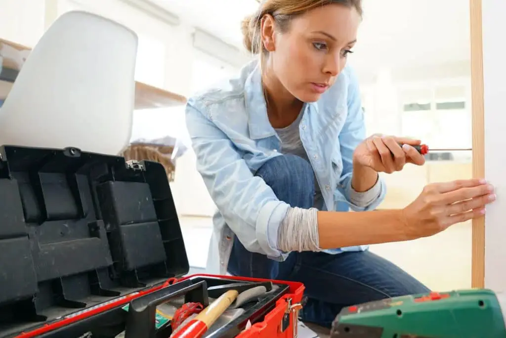 Les Projets De Bricolage (diy)