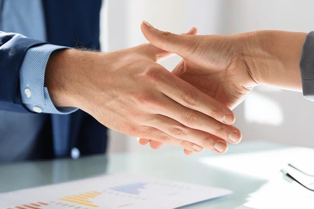 Maîtriser Les Techniques De Négociation