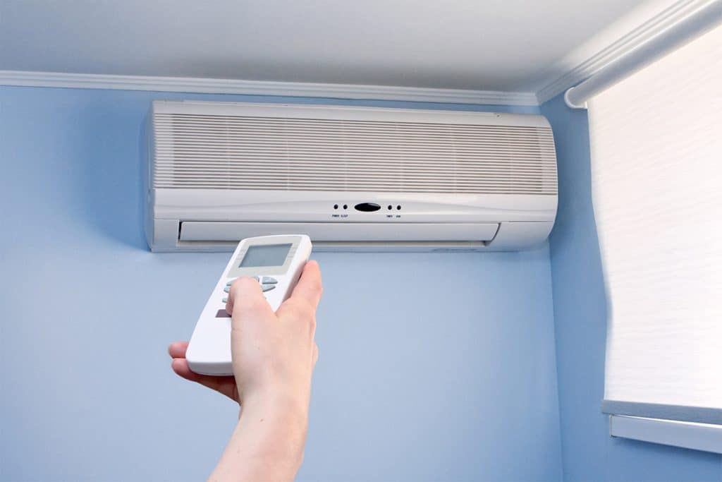 Optimiser Le Chauffage Et La Climatisation