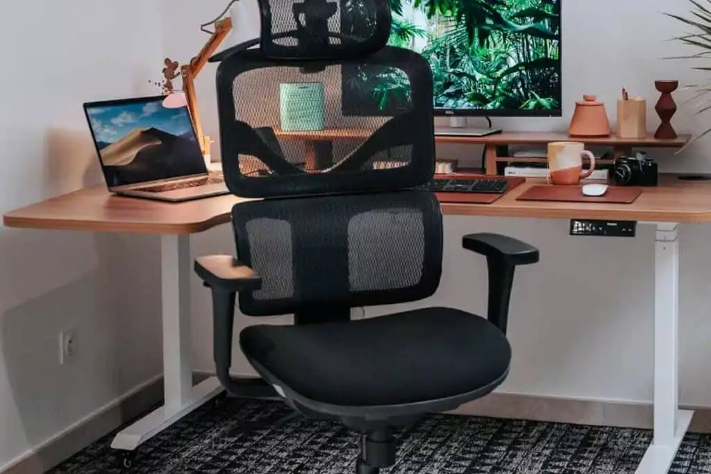 Personnalisez Votre Bureau