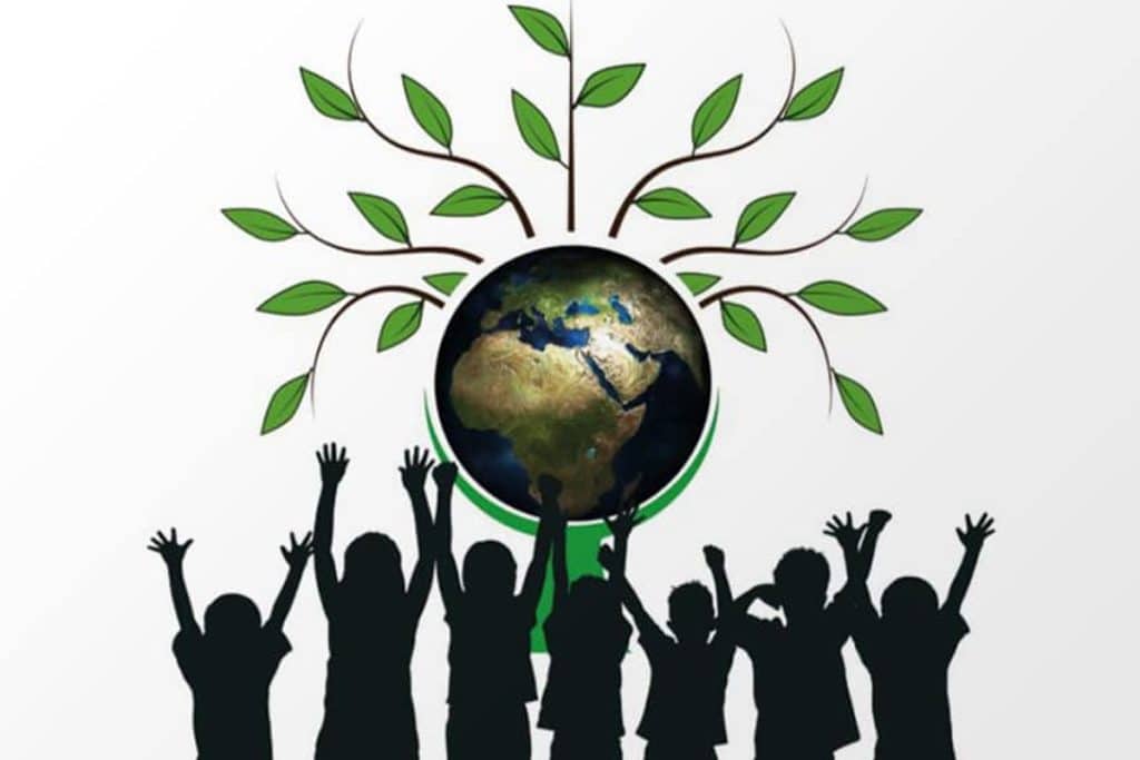 Sensibilisation Et Partage Des Connaissances En Ecologie