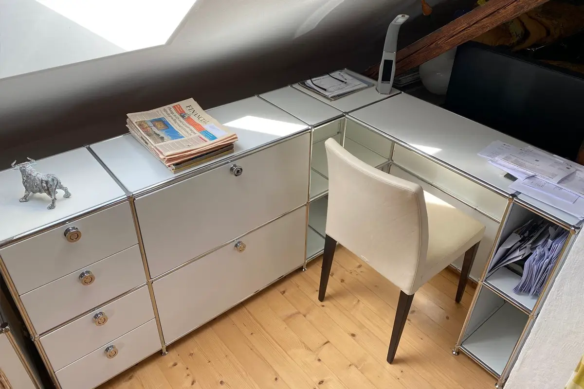 Guide pour aménager un bureau à domicile ergonomique