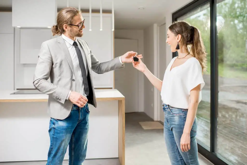 Buying Or Renting A New Apartment