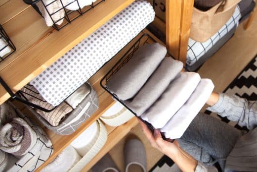 Comment organiser votre maison en 7 étapes simples et pratiques