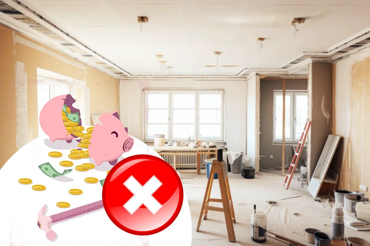 Comment réparer votre maison sans casser la tirelire : 05 solutions abordables