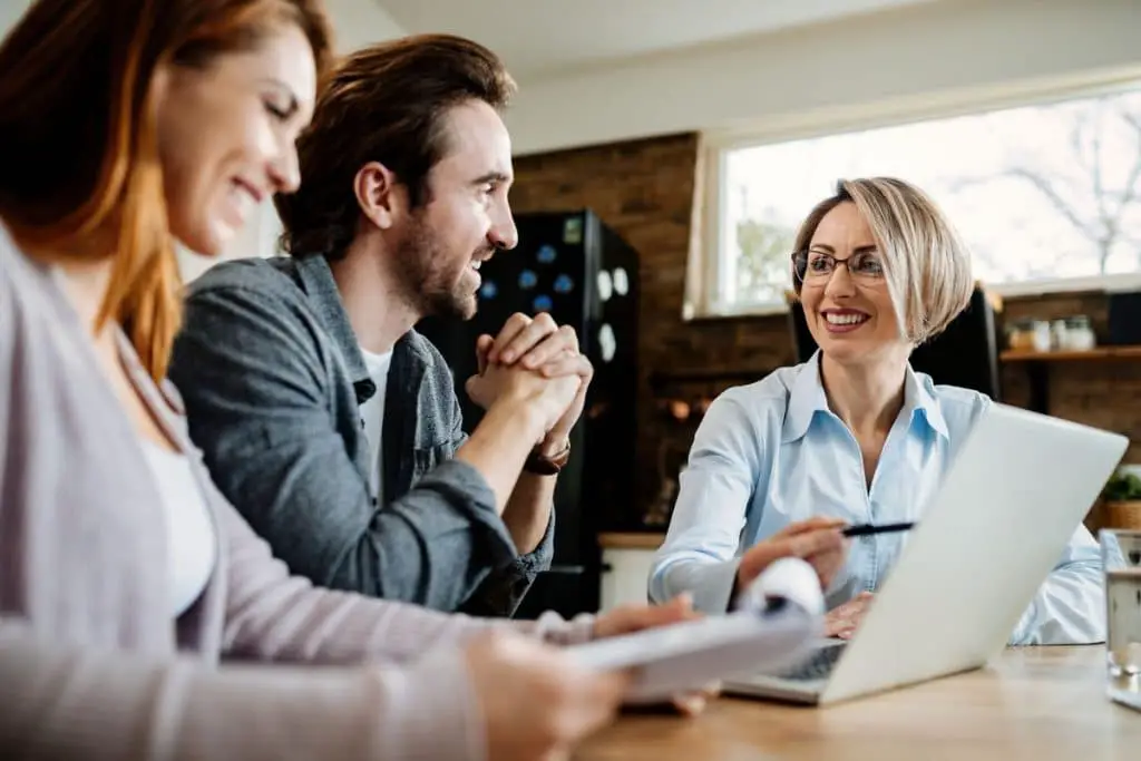 Faire Appel à Un Professionnel De L’immobilier