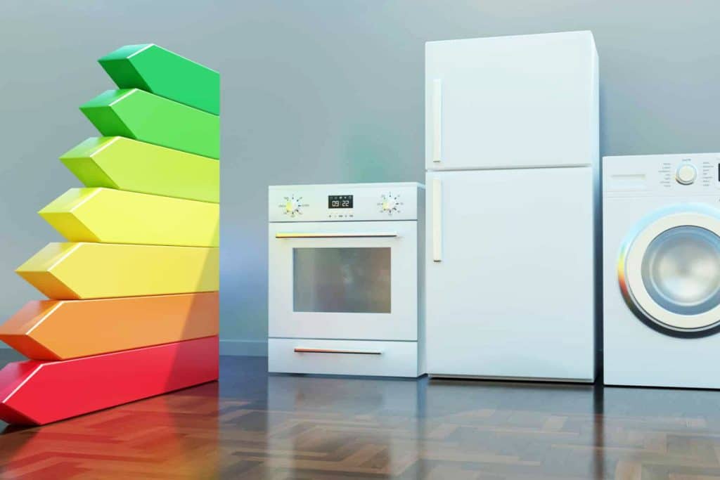 Image Article 5 Optez Pour Des Appareils électroménagers économes En énergie