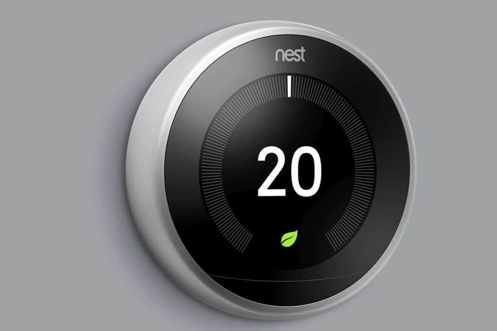 Image Article 7 Automatisez La Consommation Grâce à Un Thermostat Programmable