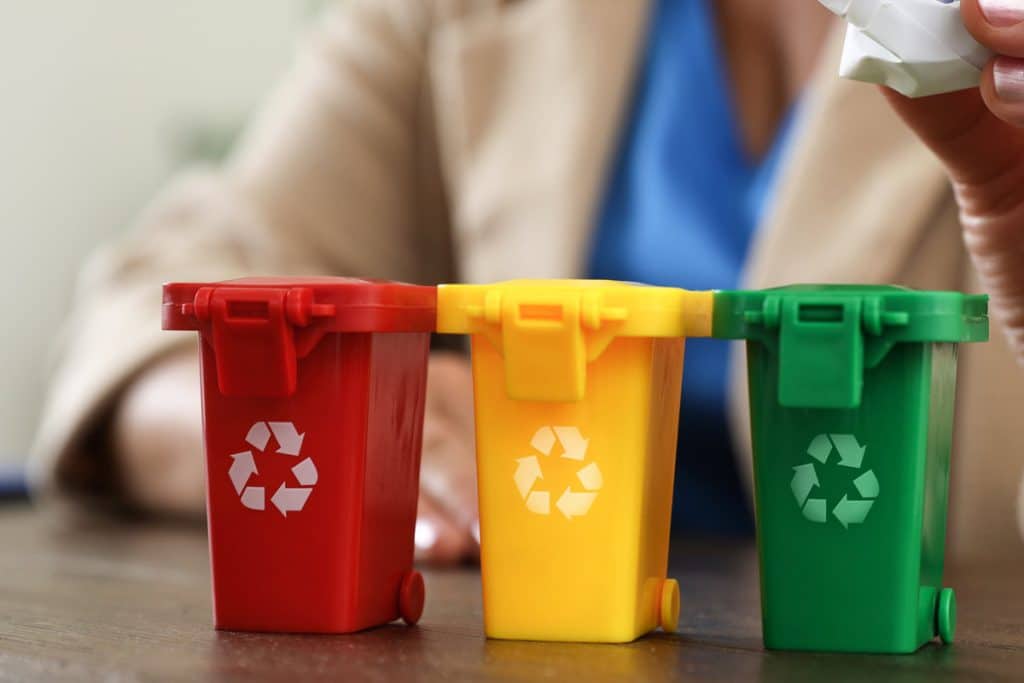 La Réduction Des Déchets De Construction