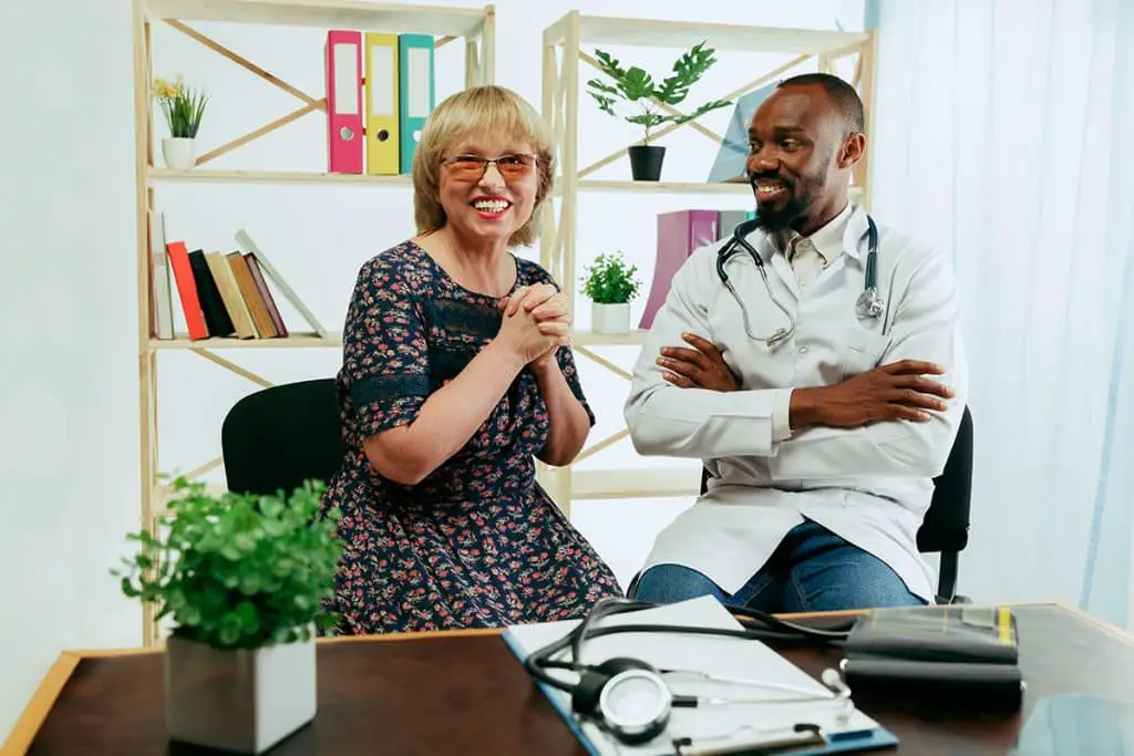 L’amélioration De La Santé Et Du Confort