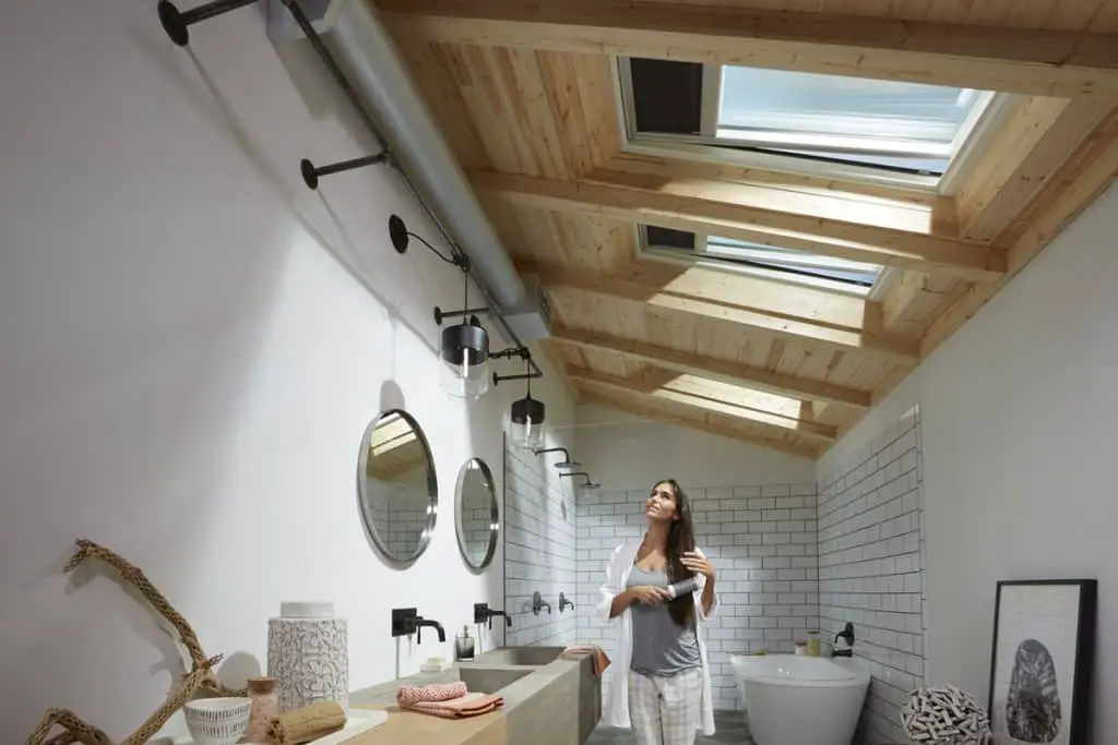 Mauvaise Ventilation Et éclairage
