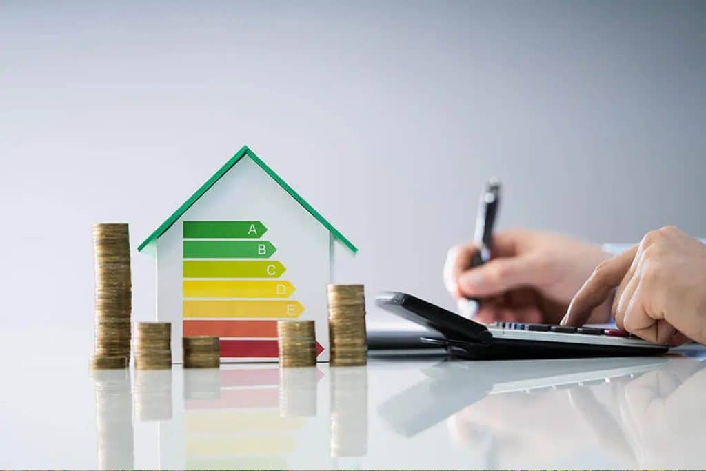 Optimiser L'efficacité énergétique