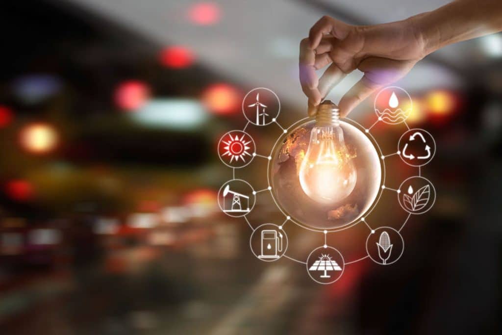 Optimiser L'efficacité énergétique
