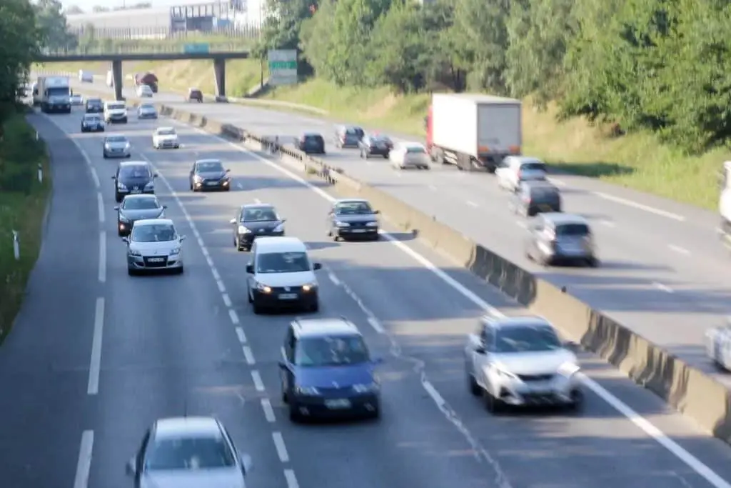 Permettre La Fluidité Des Routes Covoiturage