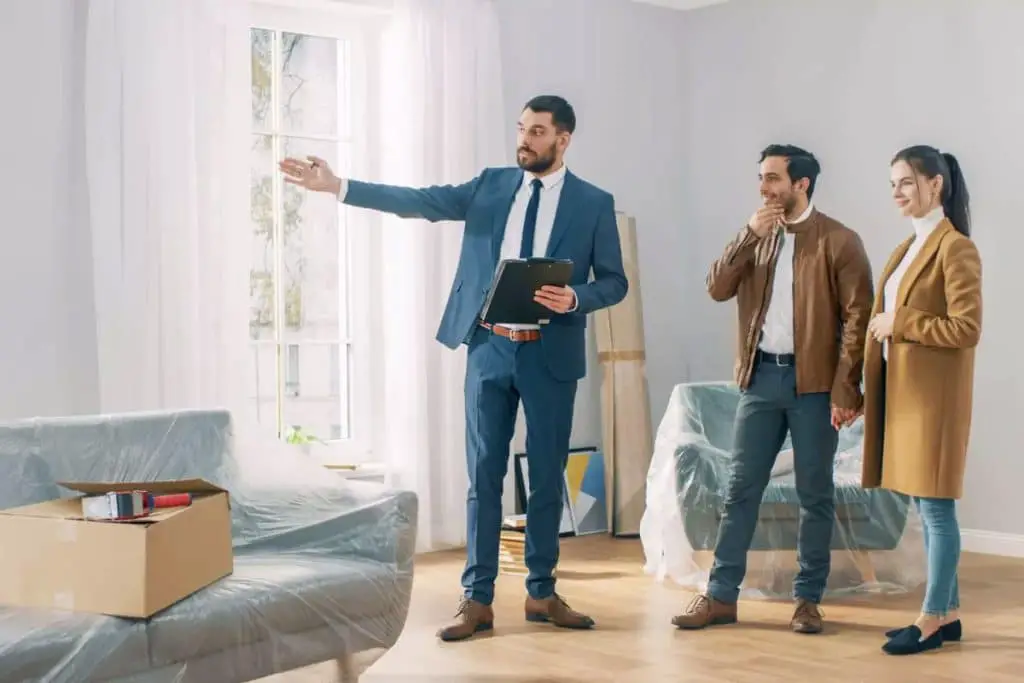 Pourquoi Faire Appel à Un Agent Immobilier Quand On Achète En Copropriété