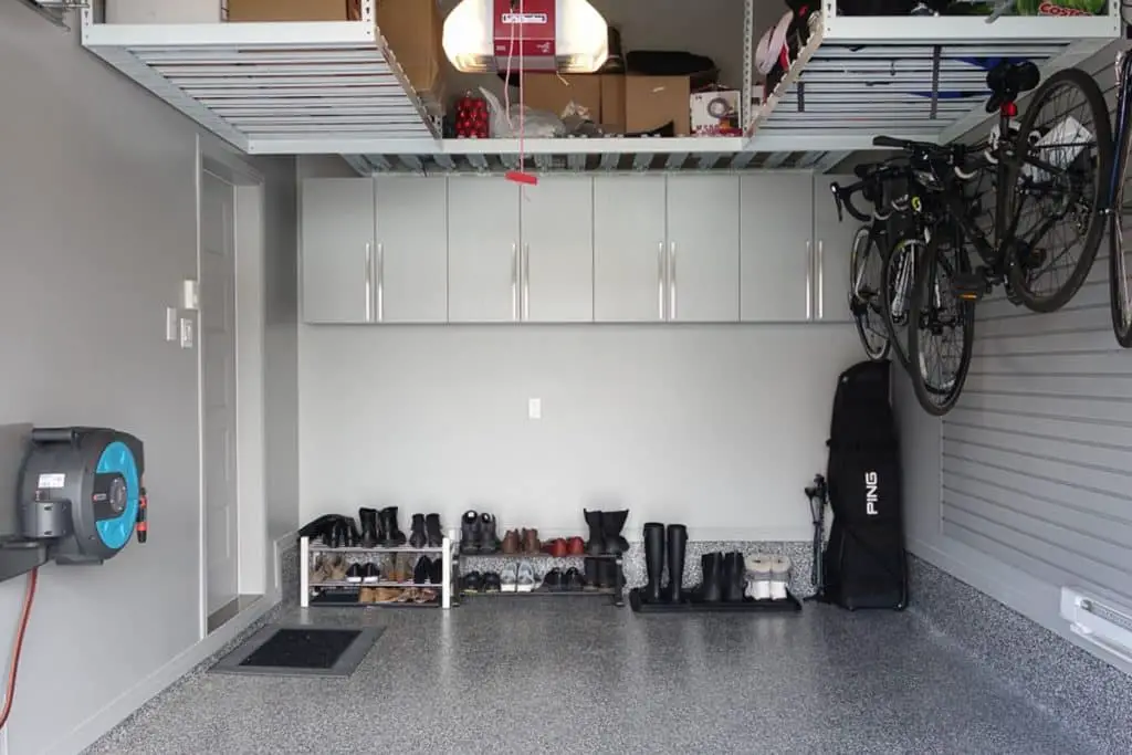 Profitez De Votre Garage Pour Créer Un Espace Multifonctionnel