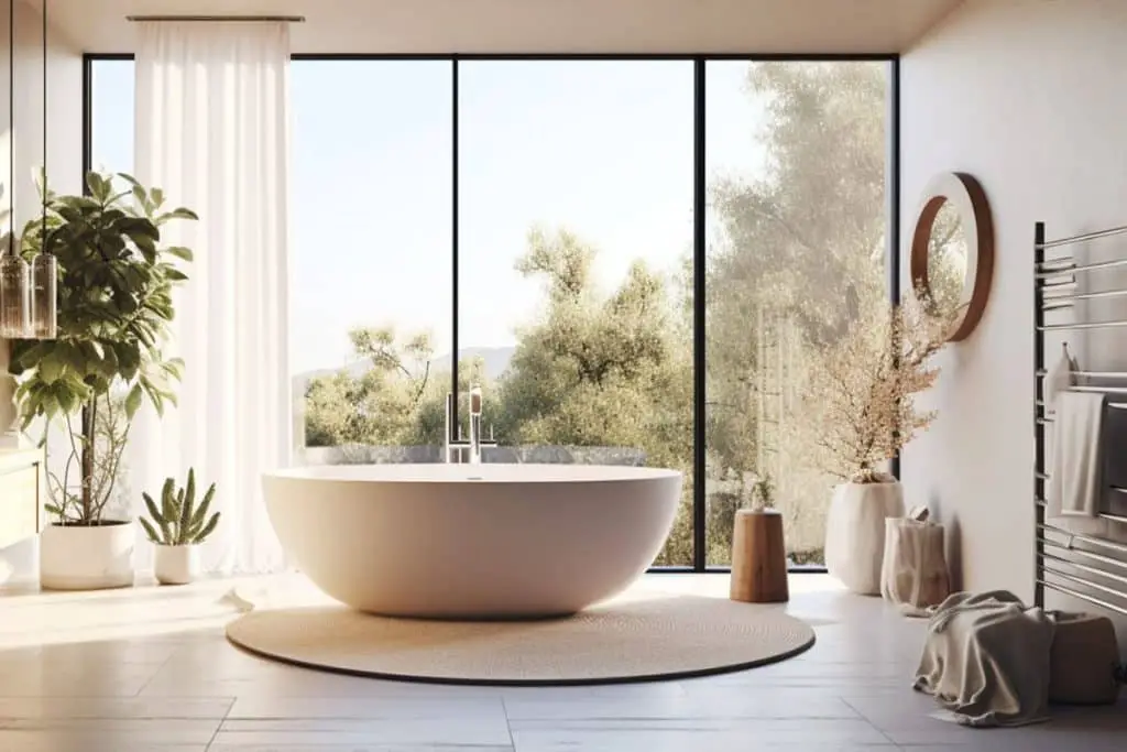 Quels Sont Les éléments Clés Du Design Zen