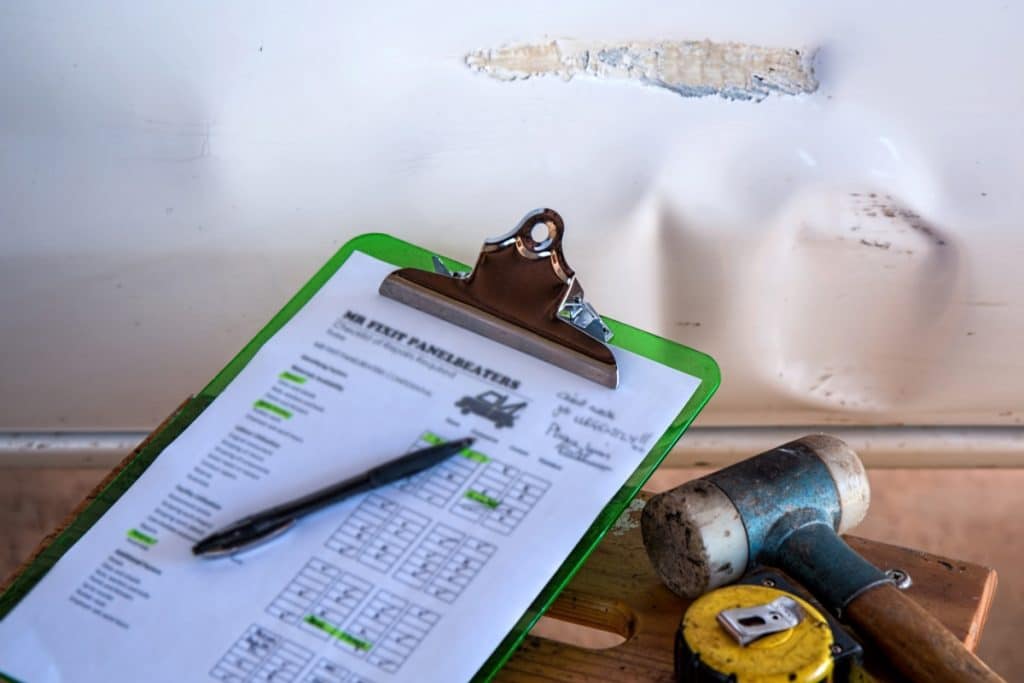 Réclamer Et Comparer Les Devis Détaillés