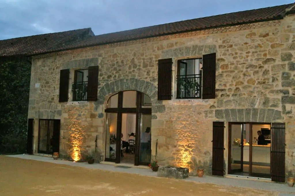 Restauration Et Préservation Des éléments D'origine
