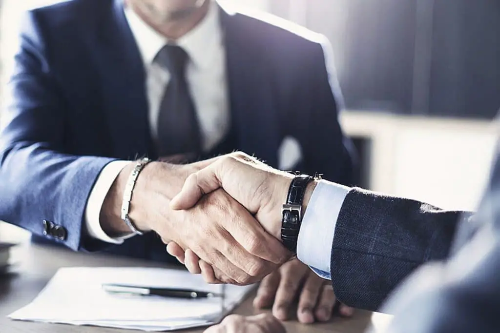 Sélection Et Acquisition De Propriétés Commerciales