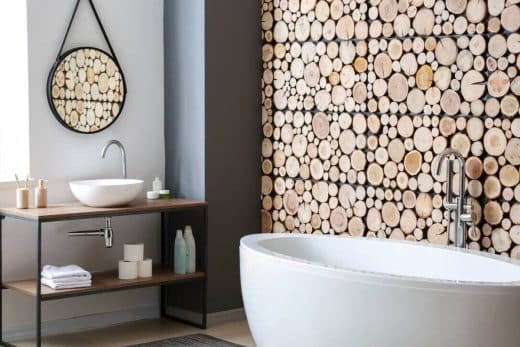Créer une ambiance zen dans votre salle de bains : idées de design apaisantes