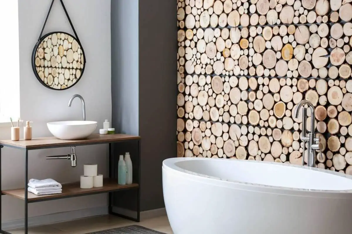 Créer une ambiance zen dans votre salle de bains : idées de design apaisantes