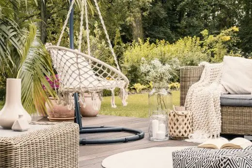 Guide pour aménager un espace extérieur accueillant et confortable