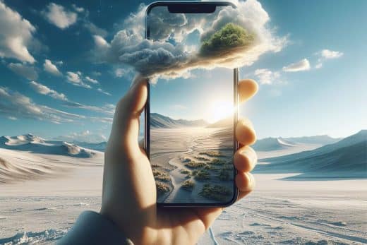 Les meilleures applications pour suivre et réduire votre empreinte carbone