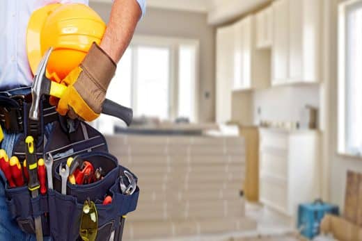 Comment choisir le bon entrepreneur pour votre projet de rénovation