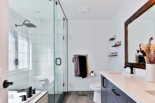 Erreurs à éviter lors de la rénovation d'une salle de bains