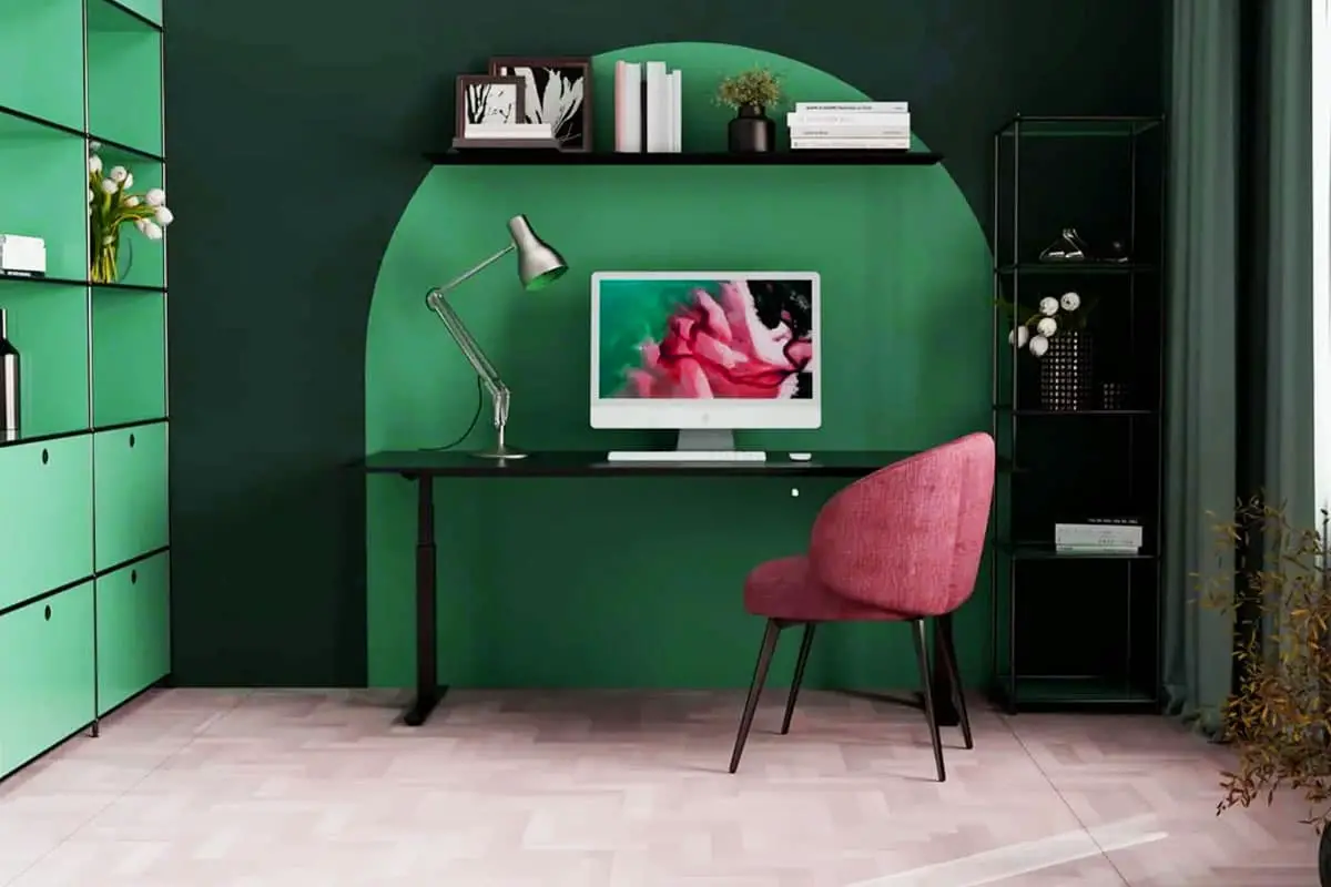 Guide complet pour aménager un bureau à domicile ergonomique et productif