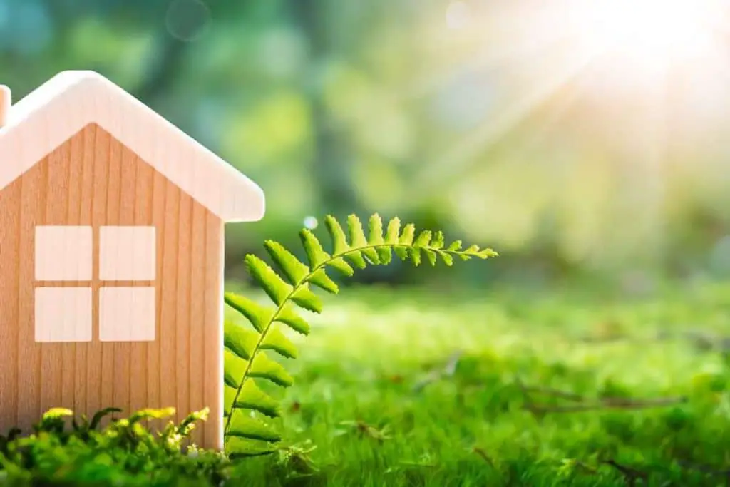 Picture of Planet-Wise home renovation loan - Vancity