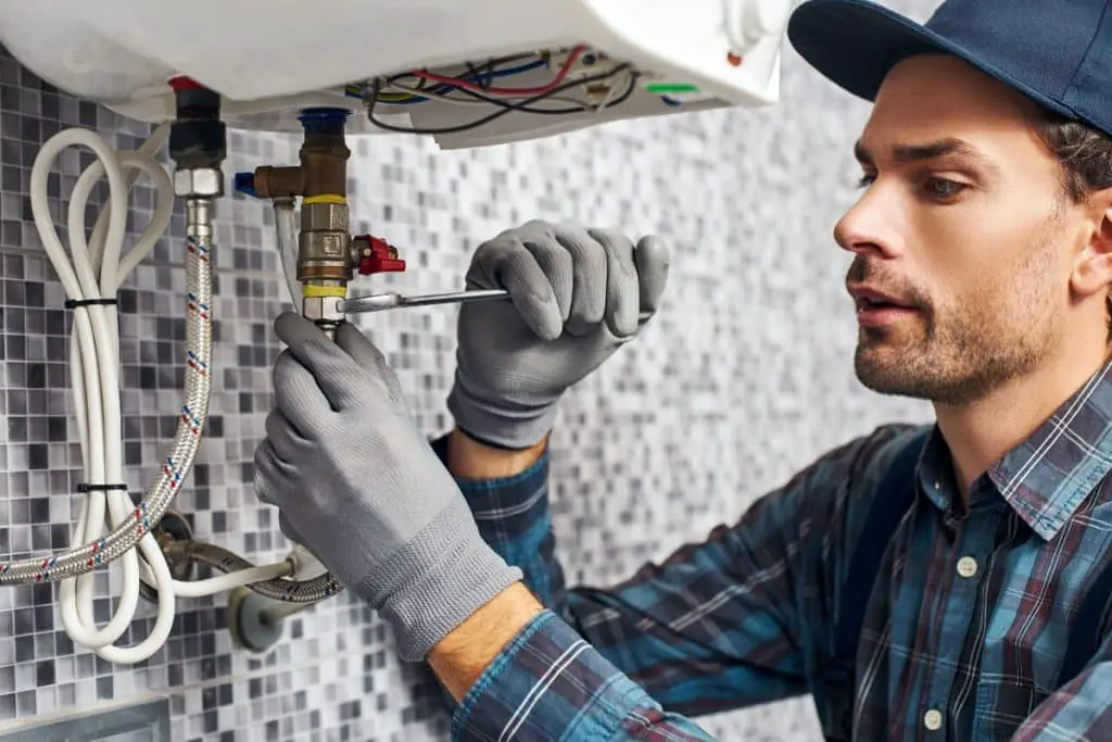 Entretenez Régulièrement Votre Système De Chauffage Et De Climatisation