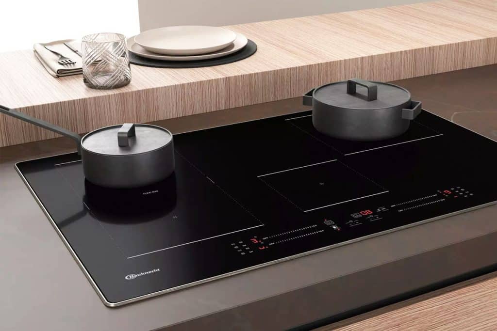 Investissez Dans Une Cuisinière à Induction