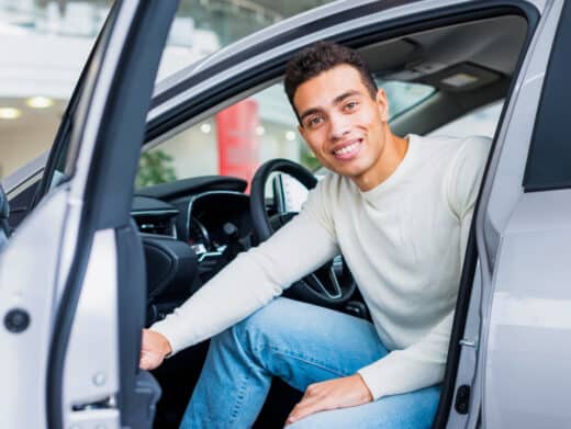 Petit Rouleur Assurance Auto