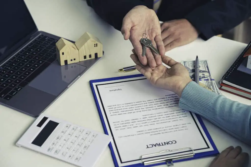 Sale Purchase Contract To Buy A House Customer Se 2023 11 27 04 56 03 Utc