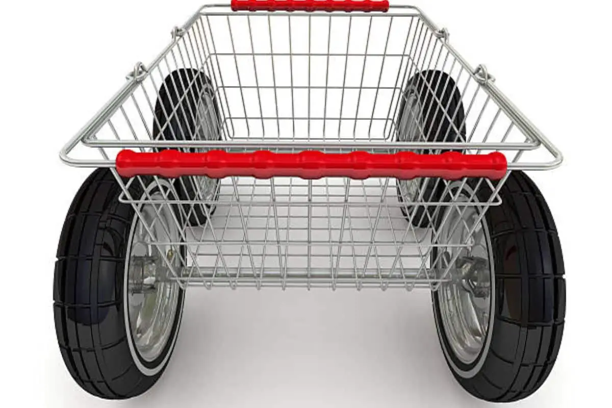 Roues Et Roulettes Industrielles