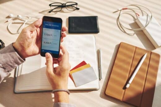 Service D'agrégation De Comptes Bancaires