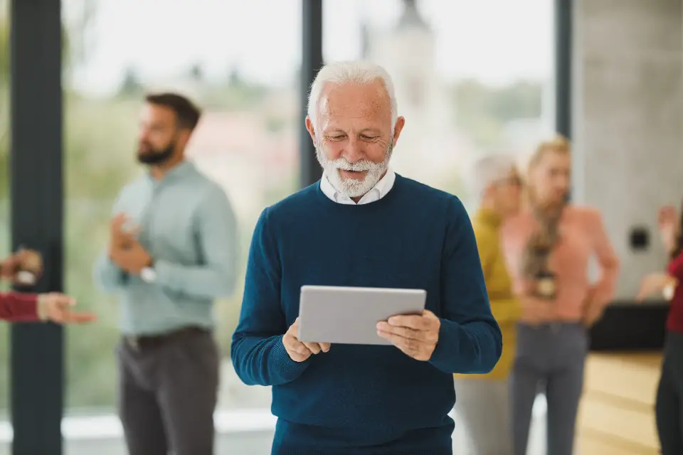 Consulter un expert retraite