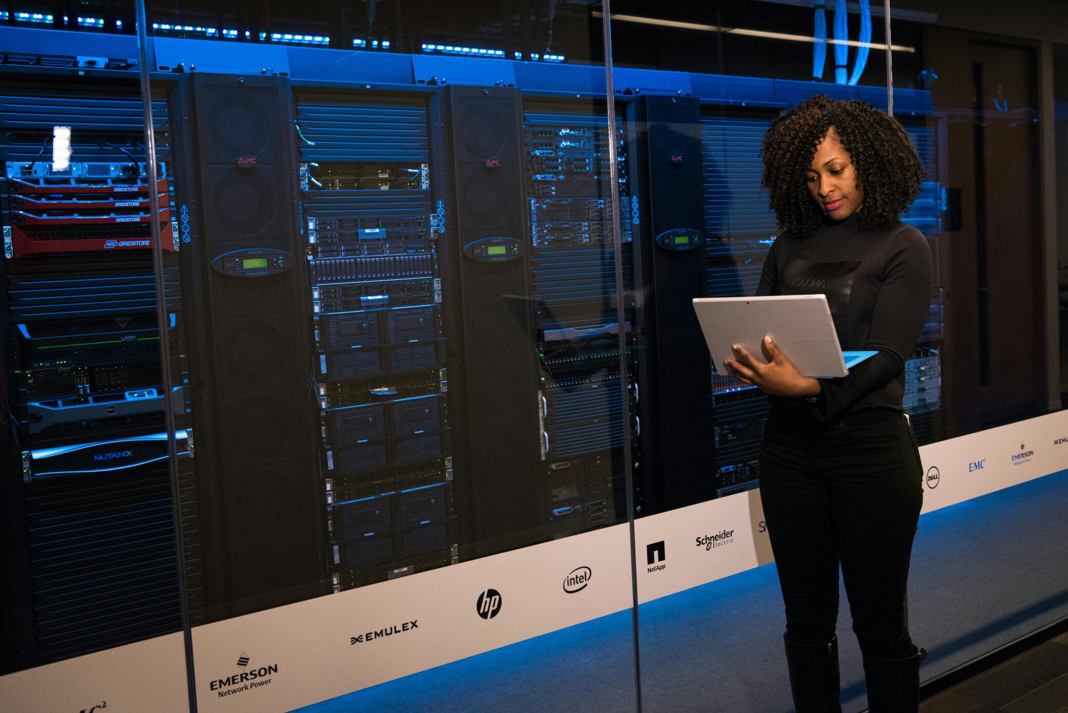 Métier de la cybersécurité