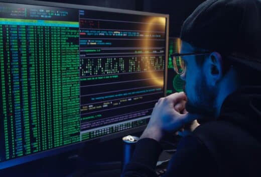 Se former à la cybersécurité