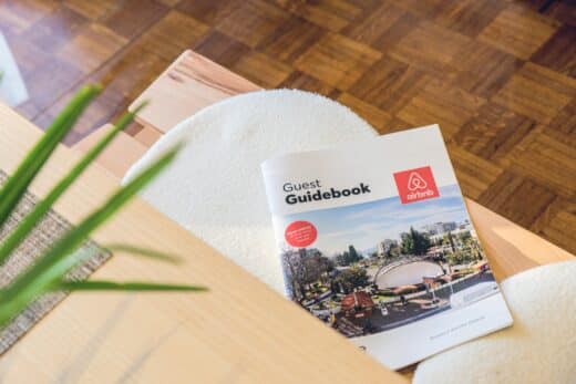 Règles AirBnB
