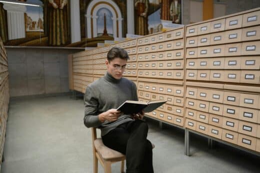 Archivage des assurances