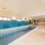 Piscine hôtel sécurité