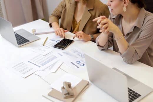 Réforme facturation interentreprises et entrepreneurs