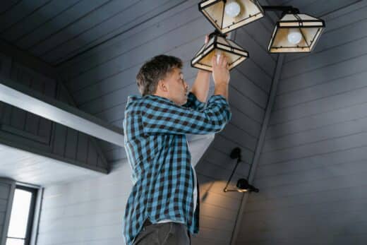 Rénovation électricité