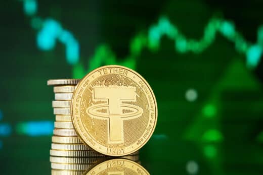 Stablecoin