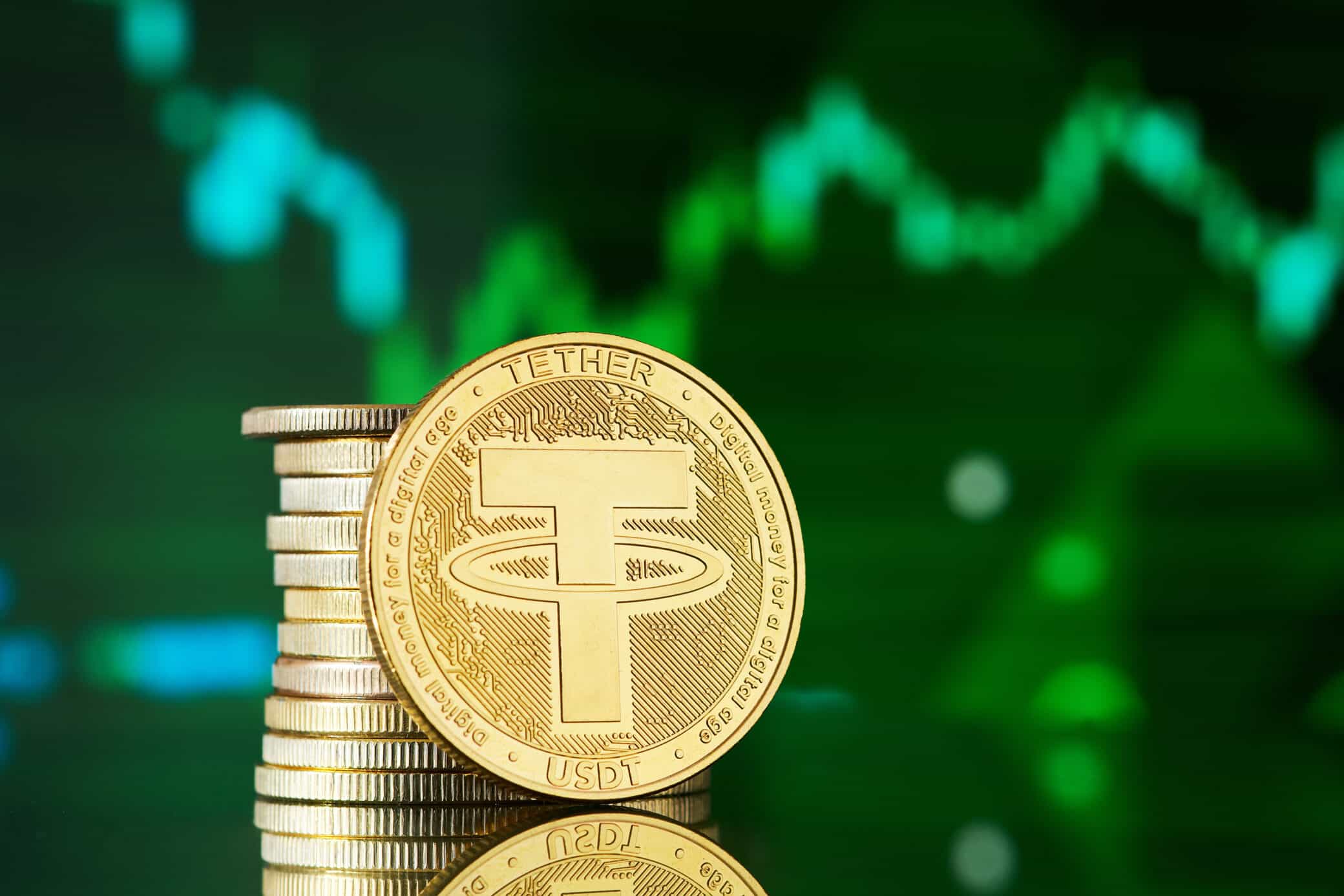 Stablecoin